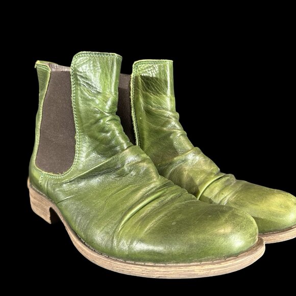 Miz Mooz Lizzie Boots - Picture 4 of 9